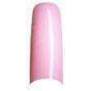 Lamour Color Nail Tips, LMC11-05, Pink, 110pcs/box, size 0-10 KK0808